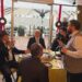 Mikey Rourke în Cetatea Oradea. Ieri a fost așteptat la teatru de peste 400 de figuranți, dar nu a apărut