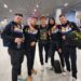 Atletul orădean Mihai Dringo, în lotul care concurează la Europene
