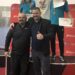 Cap de afiș la Naționalele de Seniori și Tineret, cursa de 400 m plat câștigată de Mihai Dringo. Orădeanul, campion național