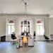 GALERIE. Cum arată casa din centrul istoric al Oradiei care se vinde pentru un milion euro