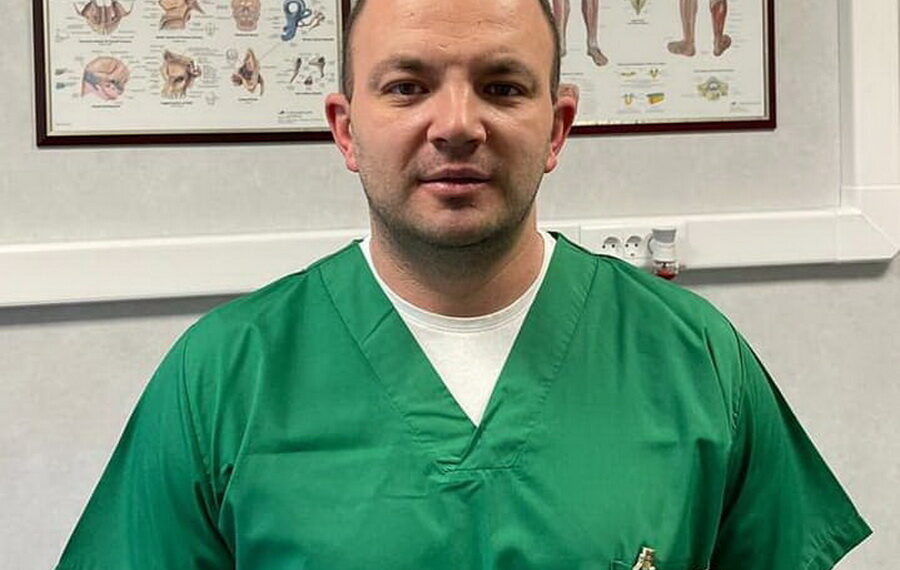 Doctorul Mohan, parte din echipa lui Ioan Mang, înlăturat de la Ministerul Sănătății