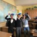 GALERIE. CN Mihai Eminescu, prima instituție din regiune care s-a încumetat să organizeze un MUN. Necesită un grad înalt de pregătire