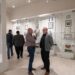 GALERIE.Cea dintâi Lojă Masonică sibiană își etalează recuzita la Oradea. Colecția e extrem de valoroasă. Craniu, sabie masonică, Biblia lui Luther  printre exponate