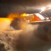 320 de gospodării în beznă, avalanșă pe drumul dintre Arieșeni și Vârtop