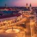 Numărul tranzacțiilor imobiliare în scădere cu 44%, în ianuarie 2023, față de decembrie 2022. Vezi cum a evoluat prețul apartamentelor în principalele orașe