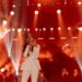 Cristina Pantea din Sânmartin, locul II la Bravo Eurovision. A reprezentat România