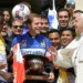 Gazda campionatului european de futsal pentru preoți
