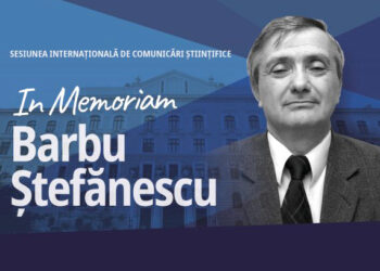 Eveniment academic: peste 50 de cercetători ştiinţifici din România şi Moldova l-au comemorat pe Barbu Ştefănescu, primul director al Muzeului Ţării Crişurilor