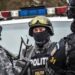 Percheziții în Oradea. Vizează ilegalități în domeniul silvic și informatic, susține Poliția