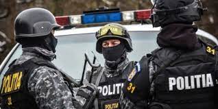 Percheziții în Oradea. Vizează ilegalități în domeniul silvic și informatic, susține Poliția