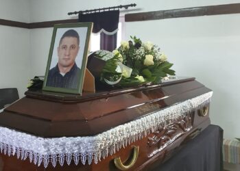 Ce a spus asistentul care s-a împușcat când a plecat vineri de la muncă. I-au făcut altar în Spital
