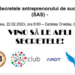 Antreprenorii de succes ies la lumină și își spun poveștile, dincolo de legende, în Cetatea Oradea