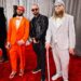 Câștigătorul premiului Grammy, Sergiu Gherman, a avut primul concert de rap la Aleșd, la 11 ani