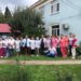 Spitalul care a renăscut din propria-i cenușă.I-au pus cruce acum 10 ani
