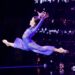 VIDEO. Cine e micuța orădeancă din această seară de la Românii au talent. Umblă cu foca ei de pluș Fifi, care îi aduce noroc, deși e campioană mondială
