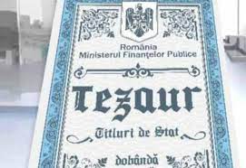 De mâine, puteți investi în titluri de tezaur. Vezi care sunt dobânzile