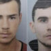200 de polițiști și 50 de jandarmi au căutat doi tineri care au evadat din arestul poliției