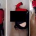 Copil umilit de  un alt copil în toaleta unei băi dintr-o școală