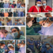 Primul transplant de la acreditare: ficatul unui înger de 3 ani a ajuns la un copil de 11 ani aflat în mare suferință