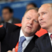 Soția lui Marius Vizer  a vorbit despre relația soțului său cu Putin. „Era nebunie mare cu Putin, oamenii se băteau să-l vadă, să-și facă poze, să dea mâna cu el„