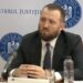 Care e propunerea ministrului Predoiu pentru șefia DNA