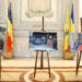 Duhul aurului este la Bucureşti: cea mai amplă expoziţie de fotografie documentară dedicată Roşiei Montane a ajuns de la Oradea în Parlament