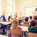 Clasele speciale sunt discriminatorii, a decis Consiliul Economic și Social solicitat să dea avizul pe proiectul legii educației