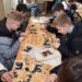 Aproape 350 de copii au sărbătorit anotimpul florilor în Săptămâna Primăverii de la Muzeu
