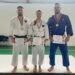 Spaima infractorilor. Polițiștii bihoreni printre cei mai buni din țară la judo
