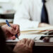 Examen de definitivat la Colegiul Consilierilor Juridici Bihor