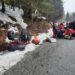 Mama și fiica sa de 18 ani, răsturnate cu ATV-ul. Tânăra, transportată  la spital
