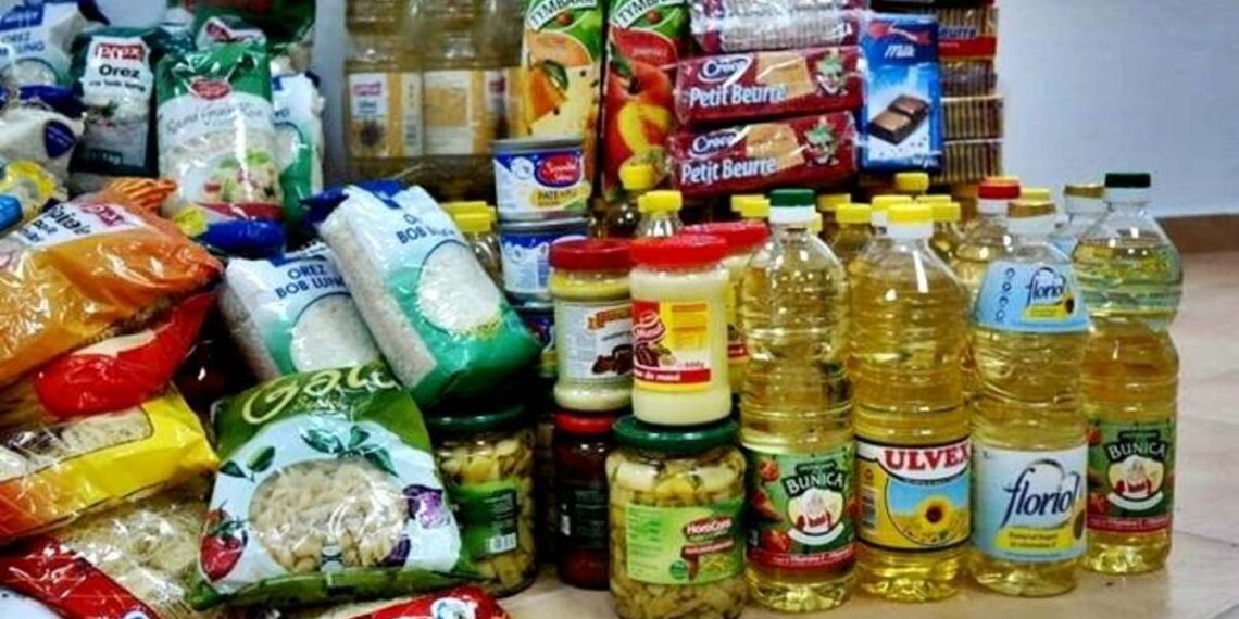 Investigații privind posibile înțelegeri de stabilire a prețurilor pe piețele producției de ulei de floarea soarelui, unt și zahăr