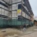 GALERIE. Școala de un milion de euro. Copiii dintr-un oraș din Bihor s-ar putea bucura de ea chiar în noul an școlar