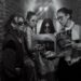 Povestea unei colecții într-un film. Un gând ce suna „ foarte filosofic” aduce barocul în contemporan
