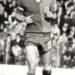 Coleg de Națională cu Zeii, fotbalistul de legendă a lui FC Bihor, cel mai bun produs al fotbalului bihorean, cadou- surpriză la revenirea din Germania