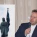 Istoria interzisă: realităţi mai puţin cunoscute despre Tudor Vladimirescu, prezentate de istoricul Tudor Dinu, la Oradea