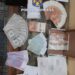 Bihoreni în rețeaua de bani falși. Pregătiți să pună  pe piață peste 150 mii de euro