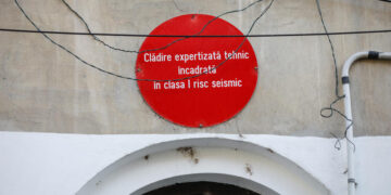 Ministrul Dezvoltării, Cseke Attila, spune că 397 de clădiri vor fi consolidate la risc seismic
