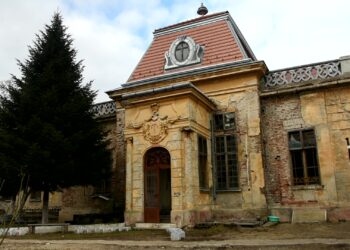 Primarul de Săcueni pune capăt controverselor. Castelul Stubenberg nu mai este de vânzare.Va  fi un centru turistic, cultural și social