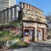 Timișoara o umbră a ceea ce a fost. Ceasul floral, unic în țară, nu e prioritar pentru vicele orădean al capitalei culturale. Baza Uszoda, parc de distracții pentru şobolani
