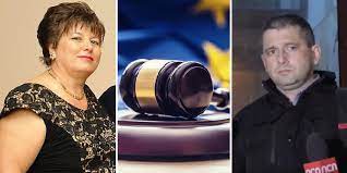 După 12 ani de teroare și un proces câștigat la CEDO, soția fostului prim –procuror Viorel Gavra speră la o ”judecată dreaptă, la aflarea adevărului”. Scăpată din ”malaxorul DNA Oradea”:  ”Cred că au vrut să mă omoare”