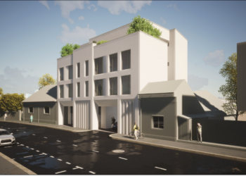 O firmă din Sălard, aviz pentru a construi un hotel pe Clujului. A beneficiat, în acest an, de ajutor de stat