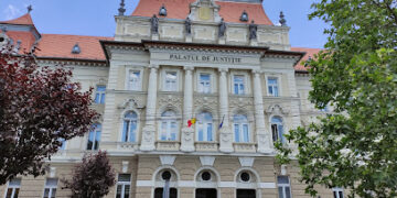 Judecătorul Marius Pavel Capotă, prelungire  de delegare ca președinte al Secţiei I civilă a Curţii de Apel Oradea