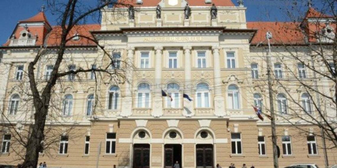 138 de funcții de președinți de curți de apel, tribunale și judecătorii, scoase la concurs. La Curtea de Apel Oradea, 10 scaune de președinți vacante