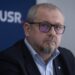 USR Oradea merge pe mâna fostului subprefect Dan Palaghianu. Misiunea echipei sale: să  convingă orădenii să susțină proiectele USR pentru oraș