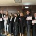 Au ,,gustat” din experiența unui proces simulat de Dreptul Familiei. Cine sunt cei mai buni avocați, judecători