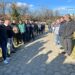 Locuitorii din Suplac au cerut reabilitarea totală a drumului. Deputatul Merka: Voi face și pe polițistul!