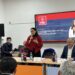 Primarul Corina Ene, motor al ideilor. Adrian Madar: Organizații locale, construite în jurul personalităților