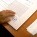 56 din 282 de candidați, medii de trecere la proba scrisă a concursului de admitere directă în magistratură. Urmează interviul, probă de foc