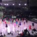 GALERIE. Oradea, capitala dansului. La Oradea Arena concurează și o pereche de 74 de ani